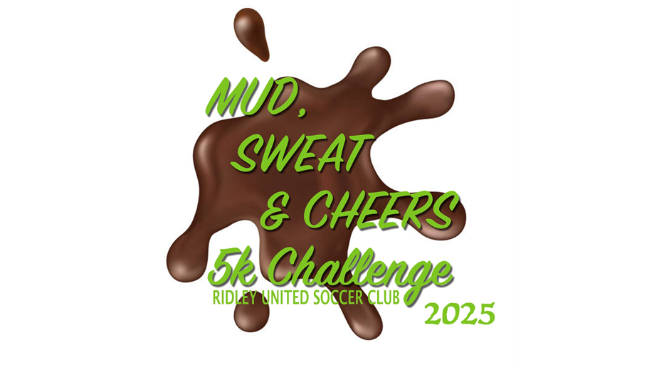 Mud, Sweat and Cheers 5K 2025